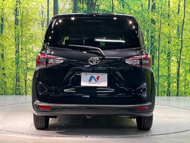 Toyota SIENTA 2018-11 9566-15