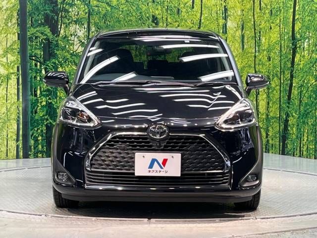 Toyota SIENTA 2018-11 9566-14