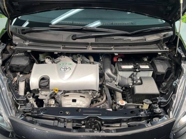 Toyota SIENTA 2018-11 9566-18