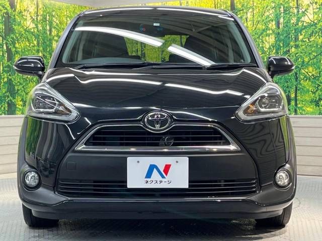 Toyota SIENTA 2017-12 196188-12