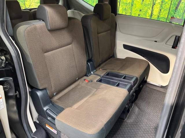 Toyota SIENTA 2017-12 196188-8