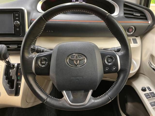 Toyota SIENTA 2017-12 196188-11