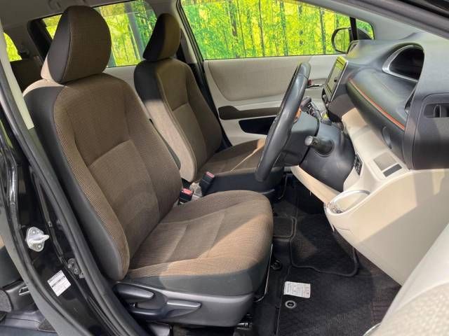 Toyota SIENTA 2017-12 196188-7