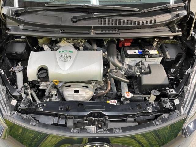 Toyota SIENTA 2017-12 196188-14