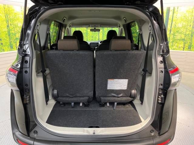 Toyota SIENTA 2017-12 196188-10