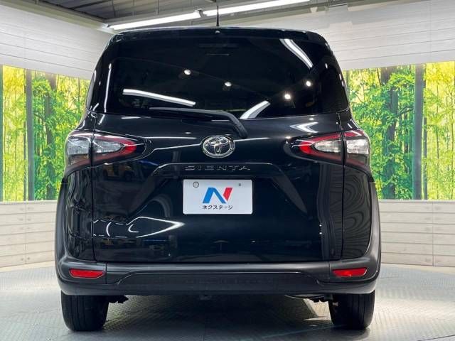 Toyota SIENTA 2017-12 196188-13