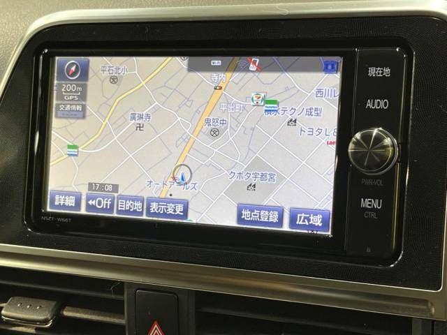 Toyota SIENTA 2017-12 196188-17