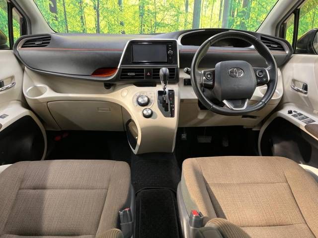 Toyota SIENTA 2017-12 196188-1