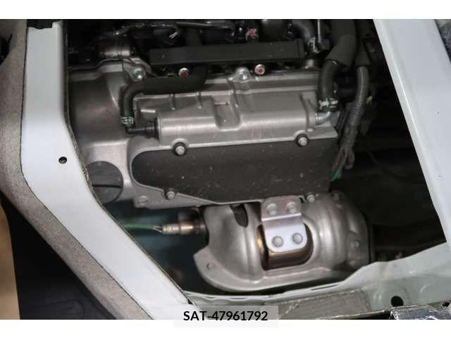 Suzuki EVERY 2023-11 329798-14