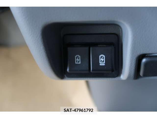 Suzuki EVERY 2023-11 329798-7