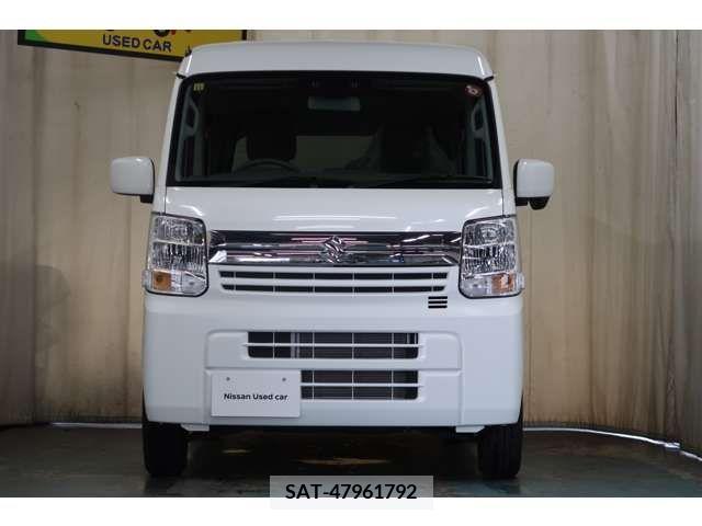 Suzuki EVERY 2023-11 329798-15
