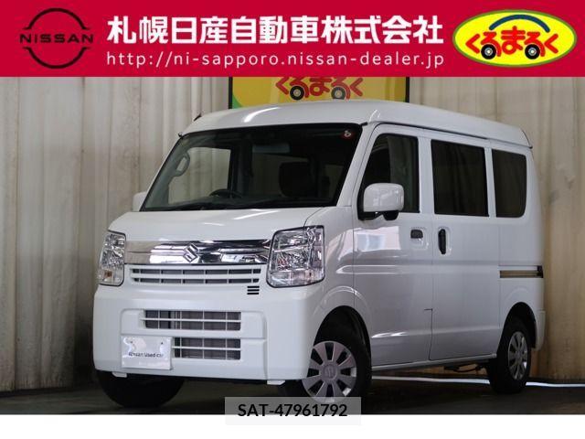 Suzuki EVERY 2023-11 329798-0