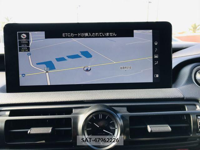 Lexus IS 2022-09 211651-13