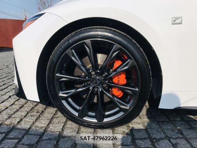 Lexus IS 2022-09 211651-5