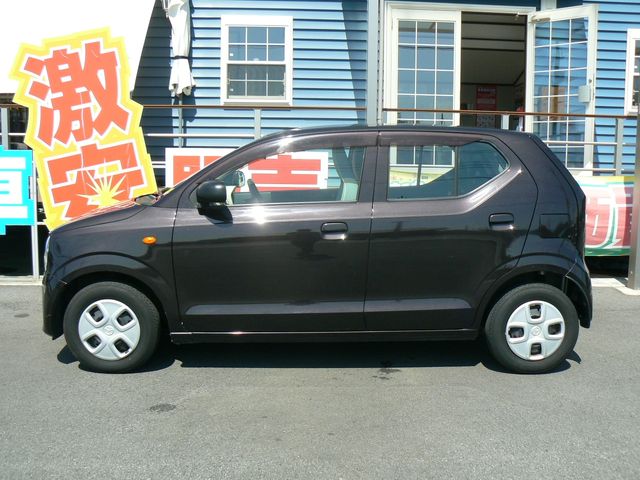 Mazda CAROL 2015-01 7977-1