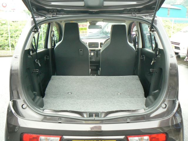 Mazda CAROL 2015-01 7977-3