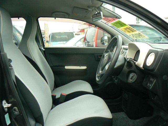 Mazda CAROL 2015-01 7977-5