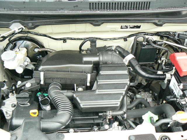 Mazda CAROL 2015-01 7977-13