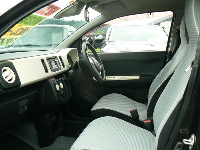 Mazda CAROL 2015-01 7977-19
