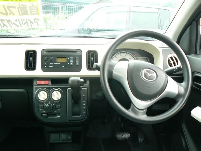 Mazda CAROL 2015-01 7977-4