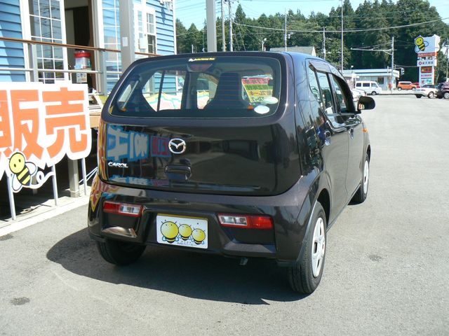 Mazda CAROL 2015-01 7977-2