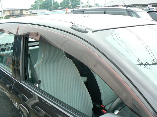 Mazda CAROL 2015-01 7977-16