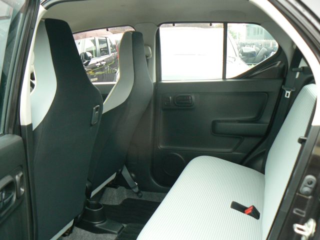 Mazda CAROL 2015-01 7977-20
