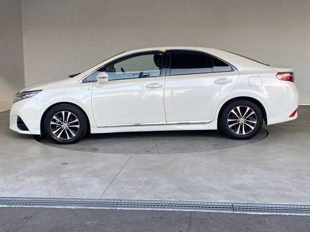 Toyota SAI 2013-09 181627-13