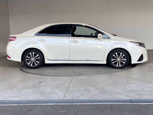 Toyota SAI 2013-09 181627-9