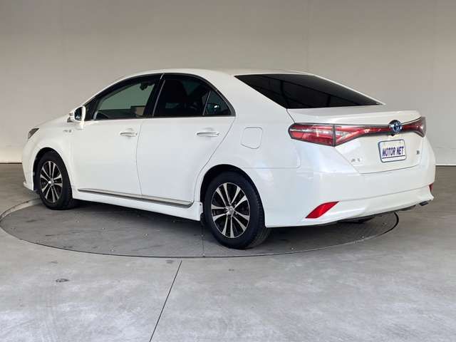 Toyota SAI 2013-09 181627-12