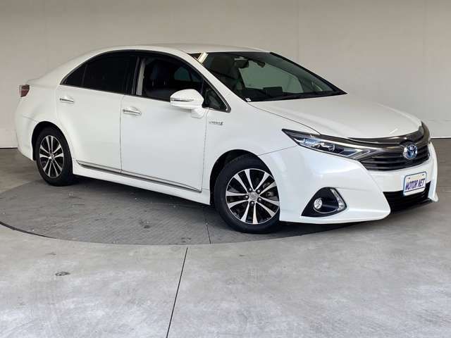 Toyota SAI 2013-09 181627-7