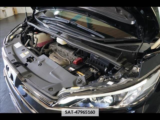 Toyota VELLFIRE 2015-11 385847-19