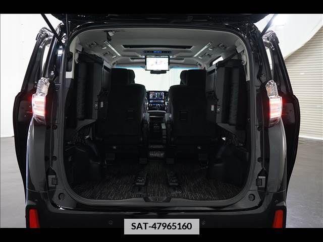 Toyota VELLFIRE 2015-11 385847-18