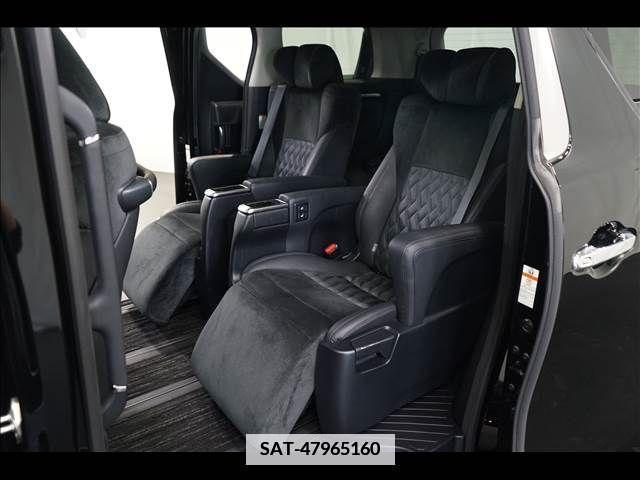Toyota VELLFIRE 2015-11 385847-17