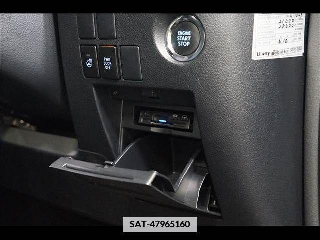 Toyota VELLFIRE 2015-11 385847-7