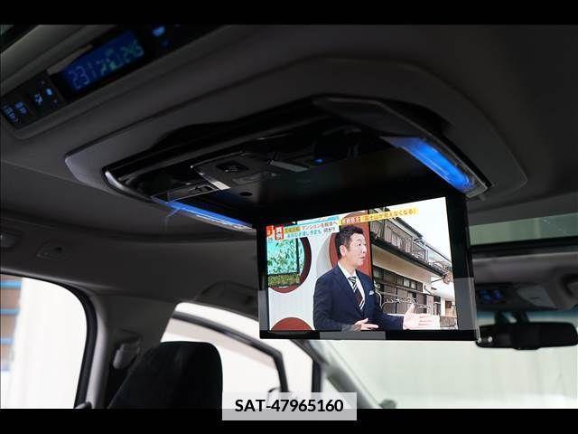 Toyota VELLFIRE 2015-11 385847-5