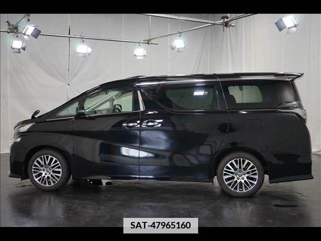 Toyota VELLFIRE 2015-11 385847-14