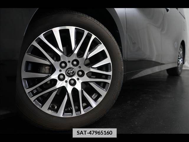 Toyota VELLFIRE 2015-11 385847-3