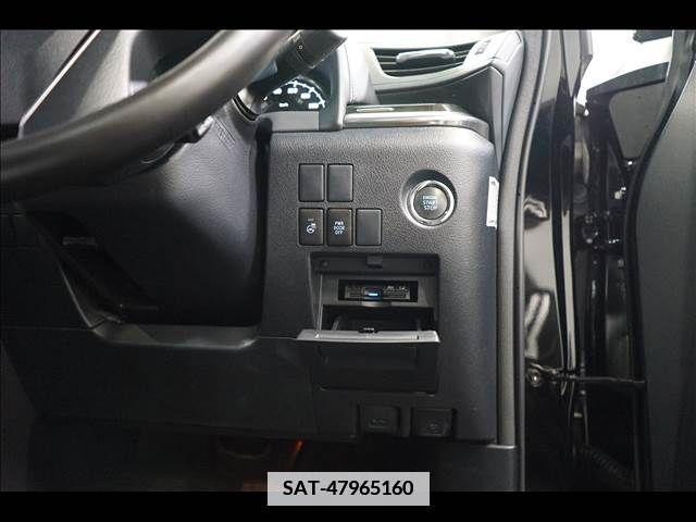 Toyota VELLFIRE 2015-11 385847-13