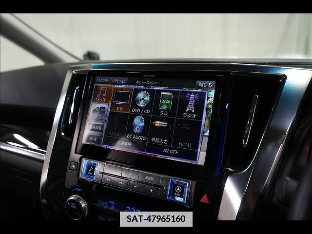 Toyota VELLFIRE 2015-11 385847-10