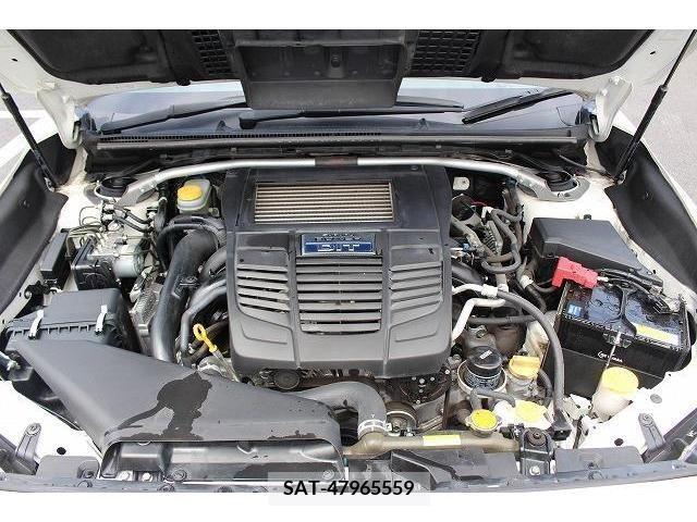 Subaru LEVORG 2016-08 231040-18