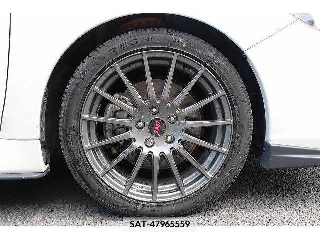 Subaru LEVORG 2016-08 231040-12