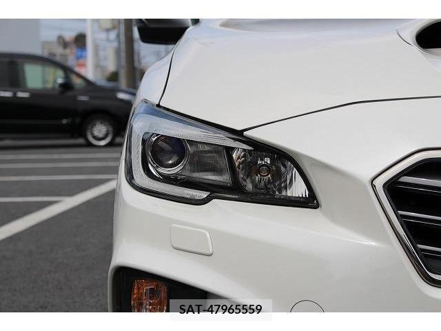 Subaru LEVORG 2016-08 231040-10