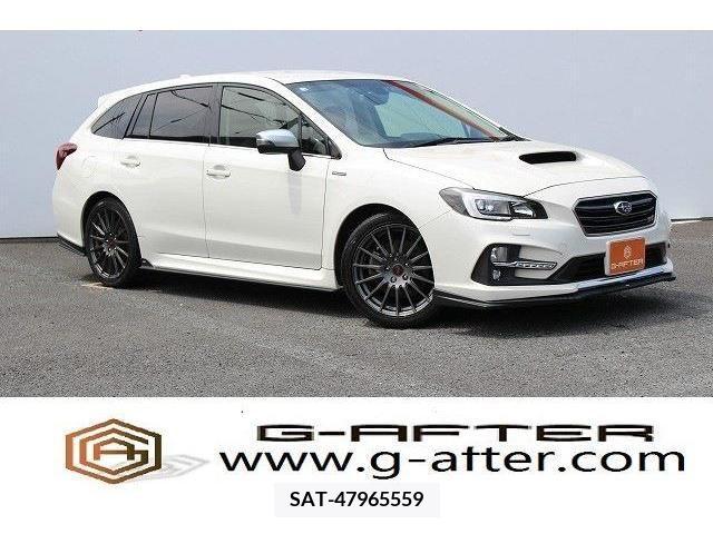Subaru LEVORG 2016-08 231040-0