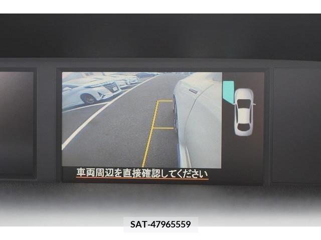 Subaru LEVORG 2016-08 231040-3