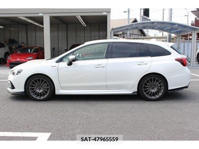 Subaru LEVORG 2016-08 231040-9