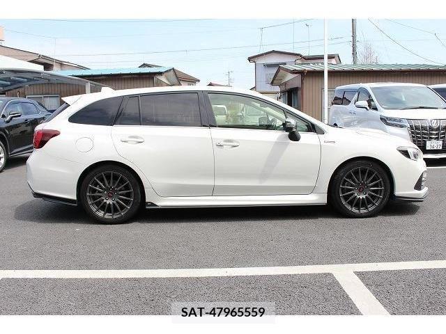 Subaru LEVORG 2016-08 231040-7