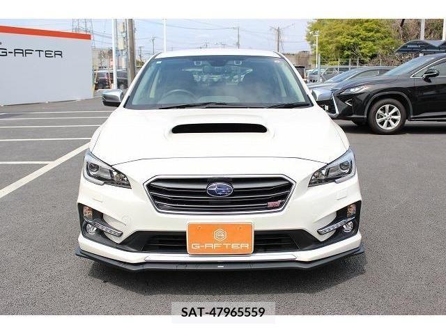 Subaru LEVORG 2016-08 231040-6