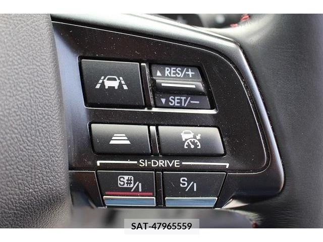 Subaru LEVORG 2016-08 231040-4