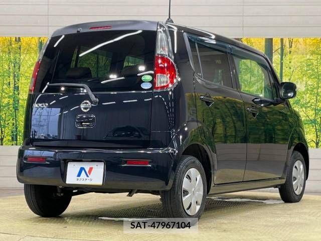 Nissan MOCO 2013-07 334499-17